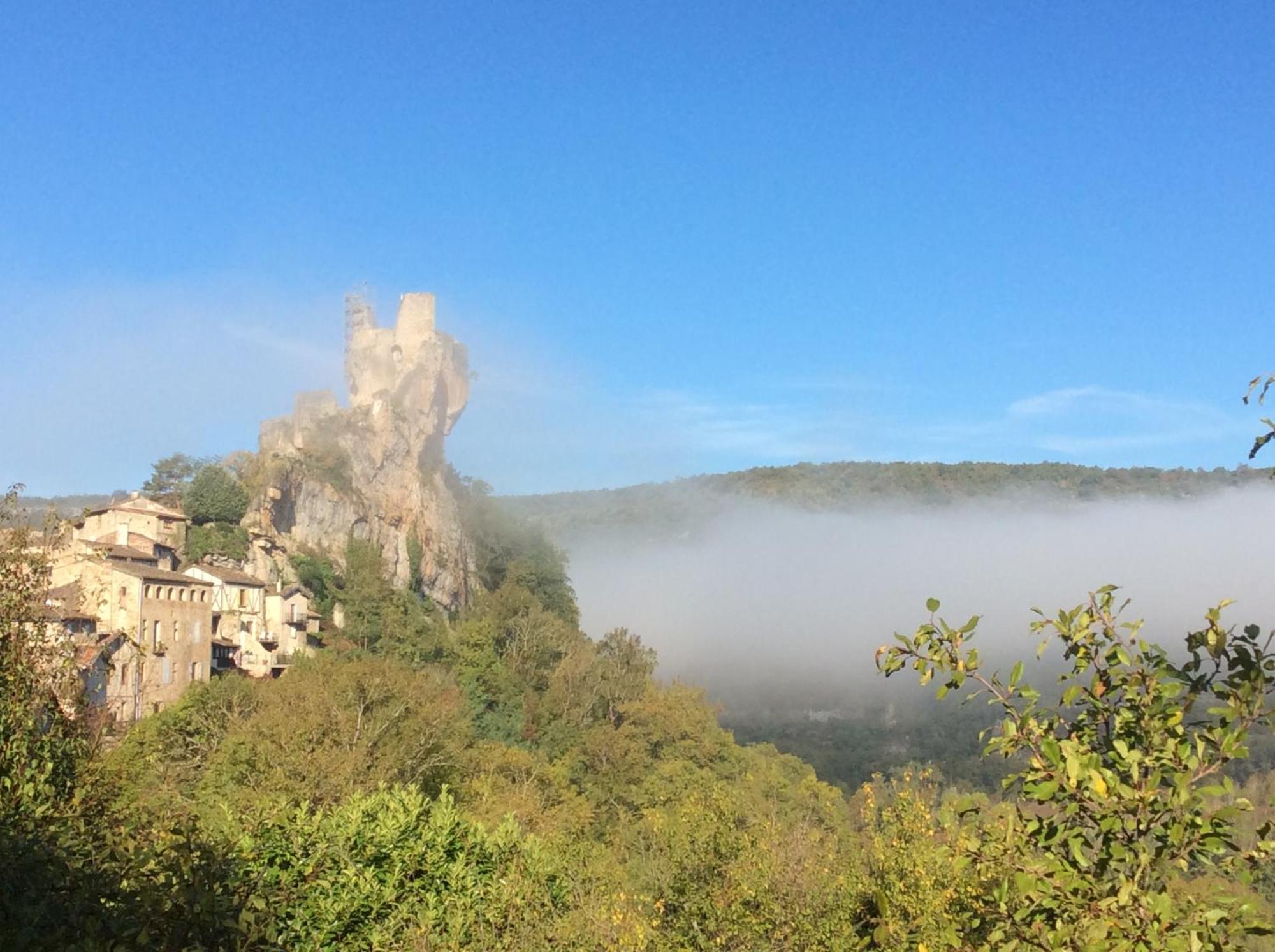 Puechblanc Gites Et Chambre D'Hote Dans Le Triangle D'Or Gaillac-Albi-Cordes Sur Ciel Fayssac Экстерьер фото