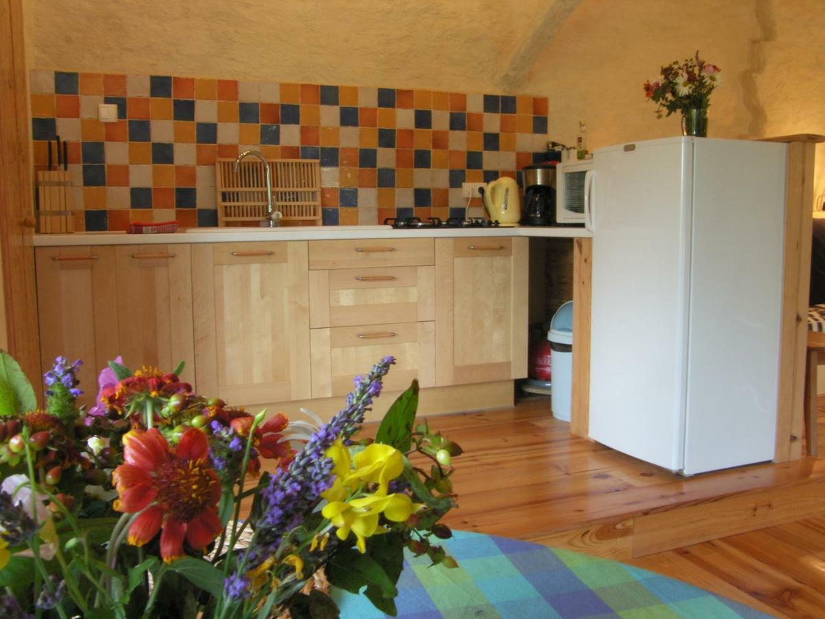 Puechblanc Gites Et Chambre D'Hote Dans Le Triangle D'Or Gaillac-Albi-Cordes Sur Ciel Fayssac Экстерьер фото